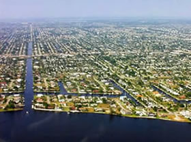 florida cape coral